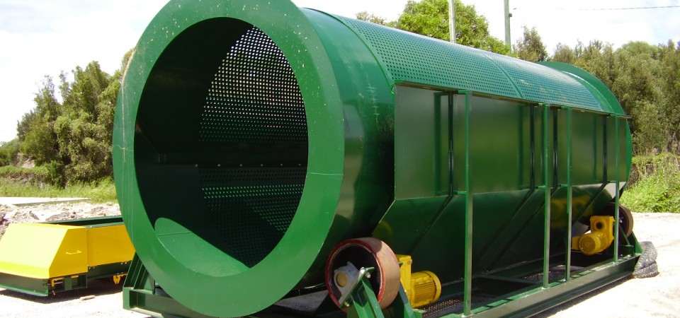 Mining Scrubber Mining Scrubber