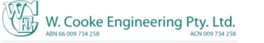 W Cooke Engineering